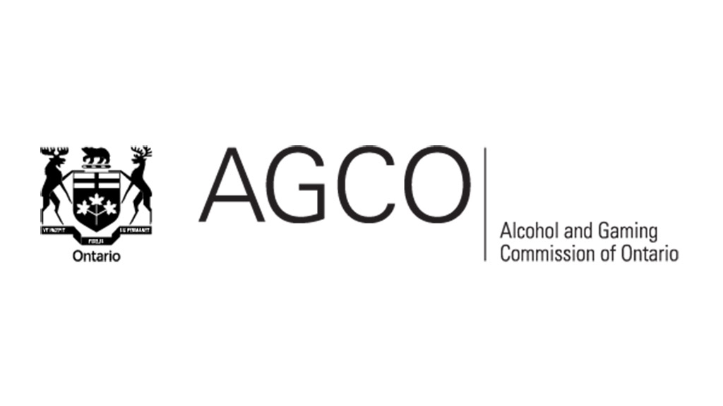 Alcohol and Gaming Commission of Ontario (AGCO)