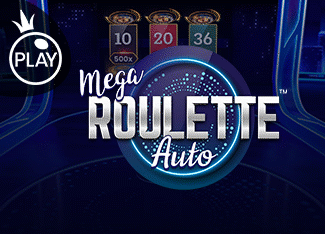 Mega Roulette